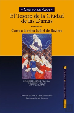 Bertrand.pt - El Tesoro De La Ciudad De Las Damas. Carta A La Reina Isabel De Baviera