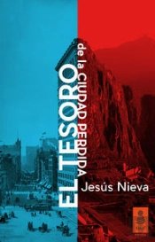 El Tesoro De La Ciudad Perdida