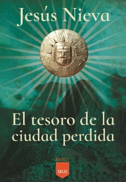 Bertrand.pt - El Tesoro De La Ciudad Perdida