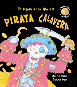Bertrand.pt - El Tesoro De La Isla Del Pirata Calavera
