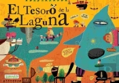 El Tesoro De La Laguna