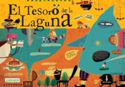 Bertrand.pt - El Tesoro De La Laguna