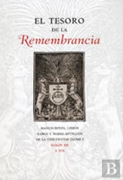 El Tesoro De La Remembrancia