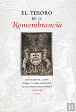 Bertrand.pt - El Tesoro De La Remembrancia