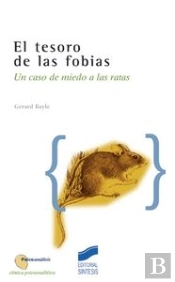 El Tesoro De Las Fobias