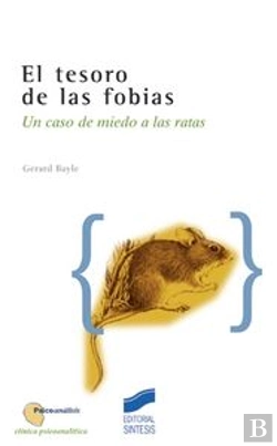 Bertrand.pt - El Tesoro De Las Fobias