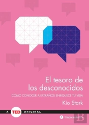 El Tesoro De Los Desconocidos