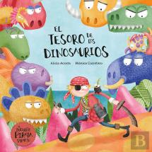 El Tesoro De Los Dinosaurios