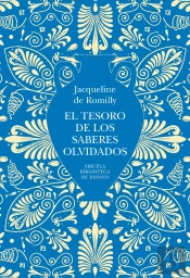 El Tesoro De Los Saberes Olvidados