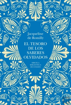 Bertrand.pt - El Tesoro De Los Saberes Olvidados
