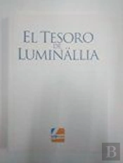 El Tesoro De Luminällia
