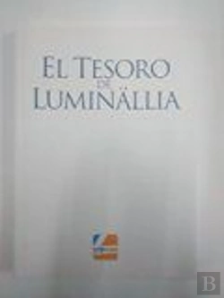 Bertrand.pt - El Tesoro De Luminällia
