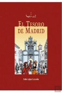 Bertrand.pt - El Tesoro De Madrid