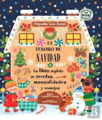 El Tesoro De Navidad