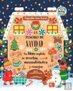 Bertrand.pt - El Tesoro De Navidad