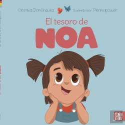Bertrand.pt - El Tesoro De Noa