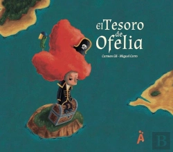 Bertrand.pt - El Tesoro De Ofelia