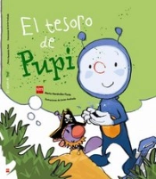 El Tesoro De Pupi