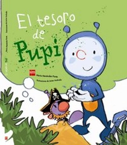 Bertrand.pt - El Tesoro De Pupi