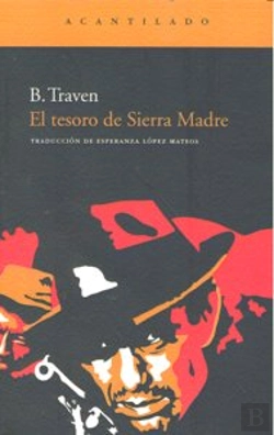 Bertrand.pt - El Tesoro De Sierra Madre