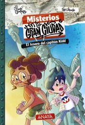 El Tesoro Del Capitan Kidd