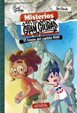 Bertrand.pt - El Tesoro Del Capitan Kidd