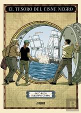 El Tesoro Del Cisne Negro