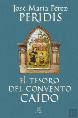 Bertrand.pt - El Tesoro Del Convento Caido