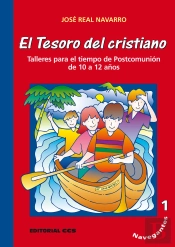 El Tesoro Del Cristiano. Navegantes 1