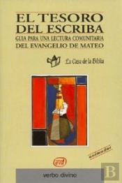 El Tesoro Del Escriba