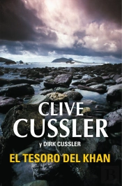 El Tesoro Del Khan (Dirk Pitt 19)