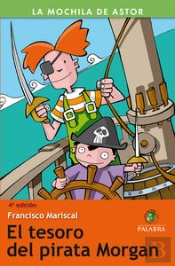 El Tesoro Del Pirata Morgan
