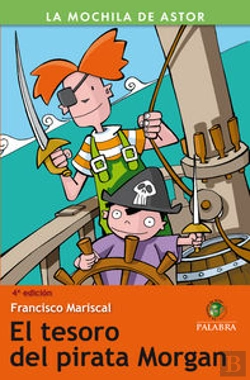 Bertrand.pt - El Tesoro Del Pirata Morgan