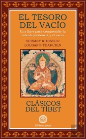 El Tesoro Del Vacio