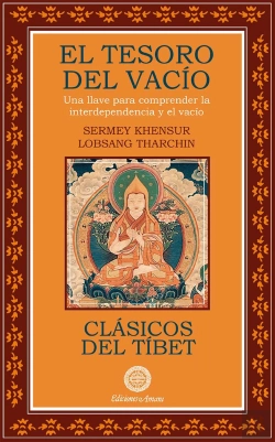 Bertrand.pt - El Tesoro Del Vacio