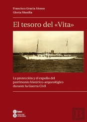El Tesoro Del 'Vita'