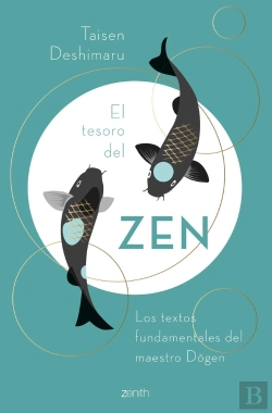 Bertrand.pt - El Tesoro Del Zen