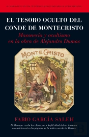El Tesoro Oculto Del Conde De Montecristo