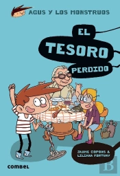 El Tesoro Perdido