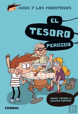 Bertrand.pt - El Tesoro Perdido