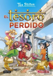 El Tesoro Perdido