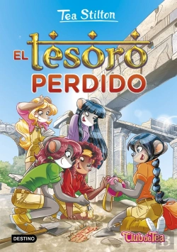 Bertrand.pt - El Tesoro Perdido