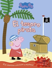 El Tesoro Pirata (Peppa Pig. Actividades)