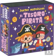 El Tesoro Pirata