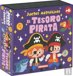 Bertrand.pt - El Tesoro Pirata