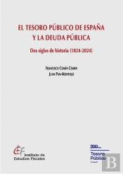 El Tesoro Publico De España Y La Deuda Publica