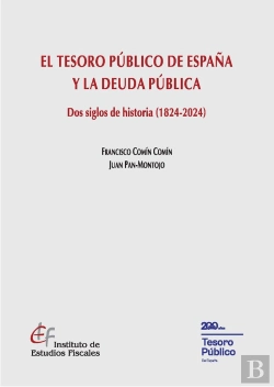 Bertrand.pt - El Tesoro Publico De España Y La Deuda Publica