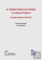El Tesoro Publico De España Y La Deuda Publica