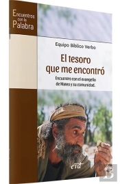El Tesoro Que Me Encontro