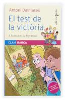 El Test De La Victòria